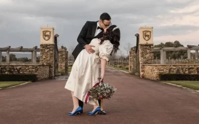 My Top 3 Natural Bridal Fabrics