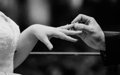 Just Engaged Now What?