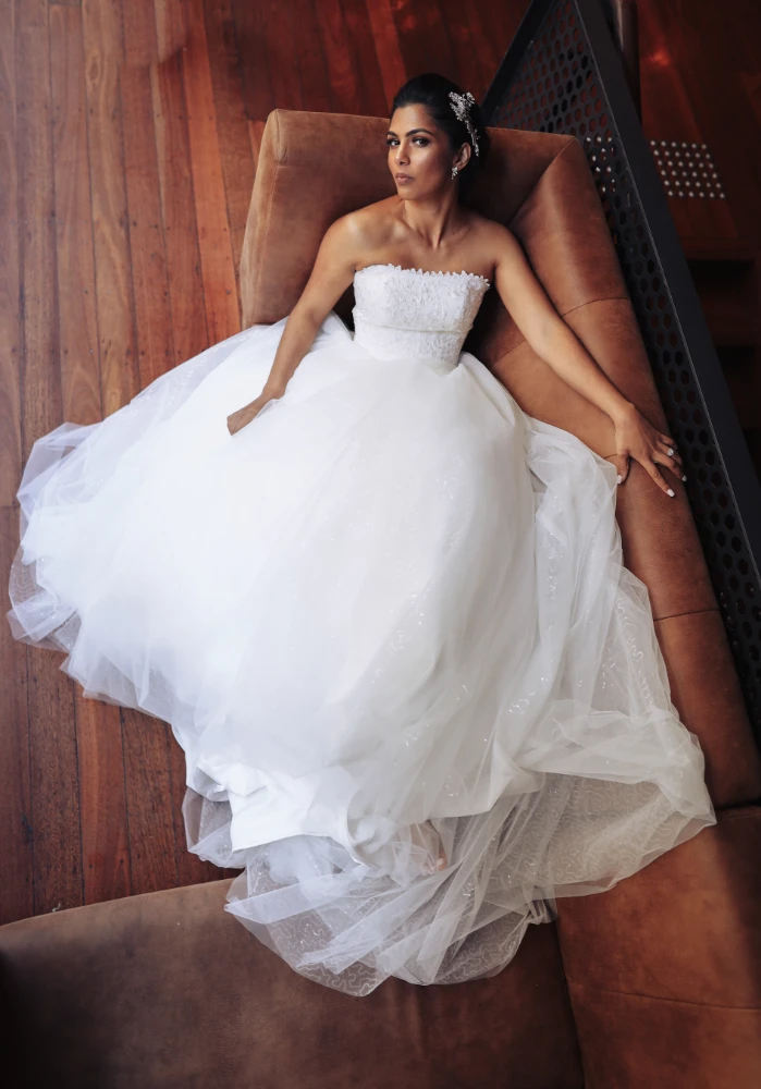 RTW Collections - JRW Bridal