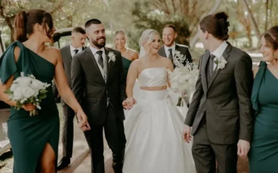 How to decide between a Bespoke vs RTW Wedding Dress