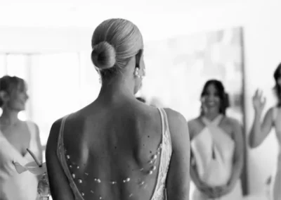 Janine - Custom Couture