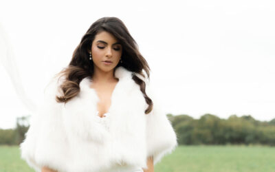 The Ultimate Perth Winter Bride: How to Achieve a Flawless Silhouette Without the Chill