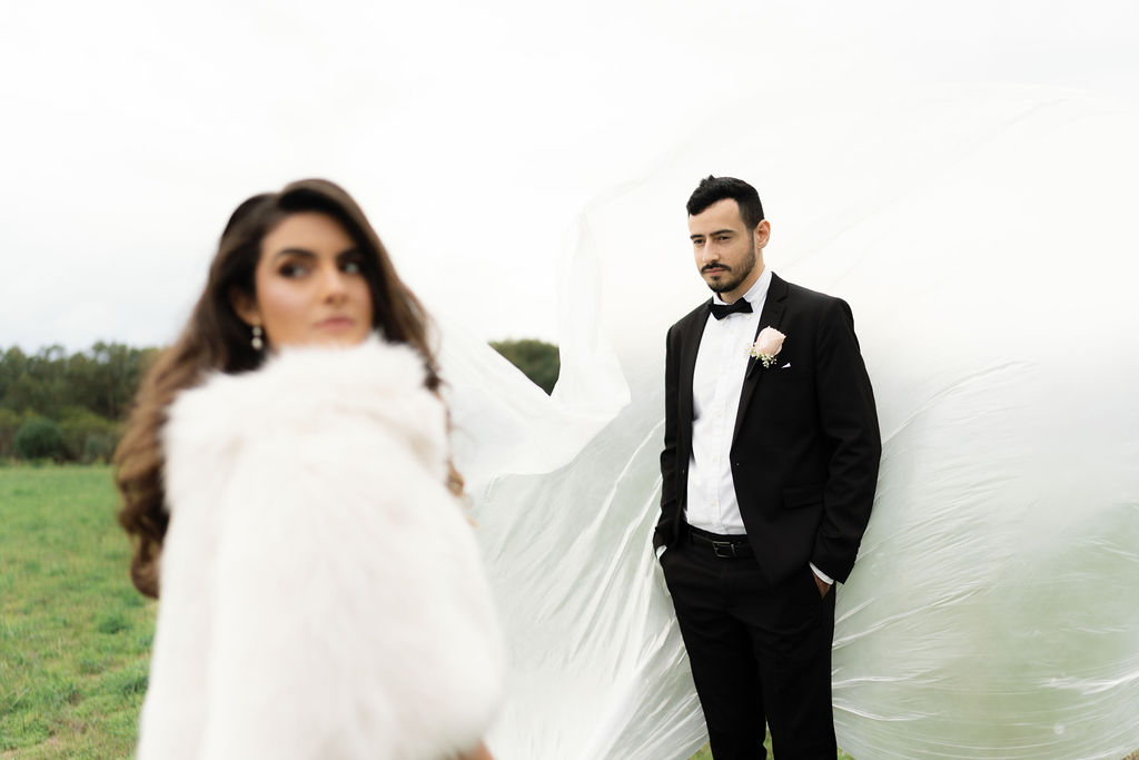 Perth Winter Weddings