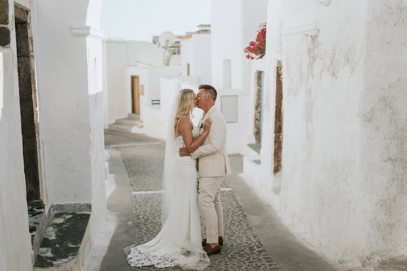 7 Wedding Dress Challenges