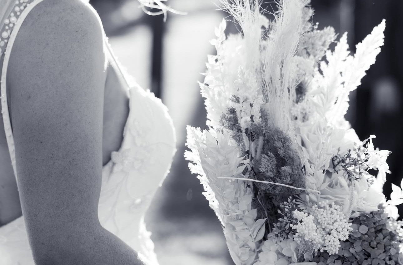 JRW Custom Bride Tamara Your Dream Dress Journey