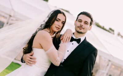 3 Helpful Bridal Styling Tips for your Wedding Day