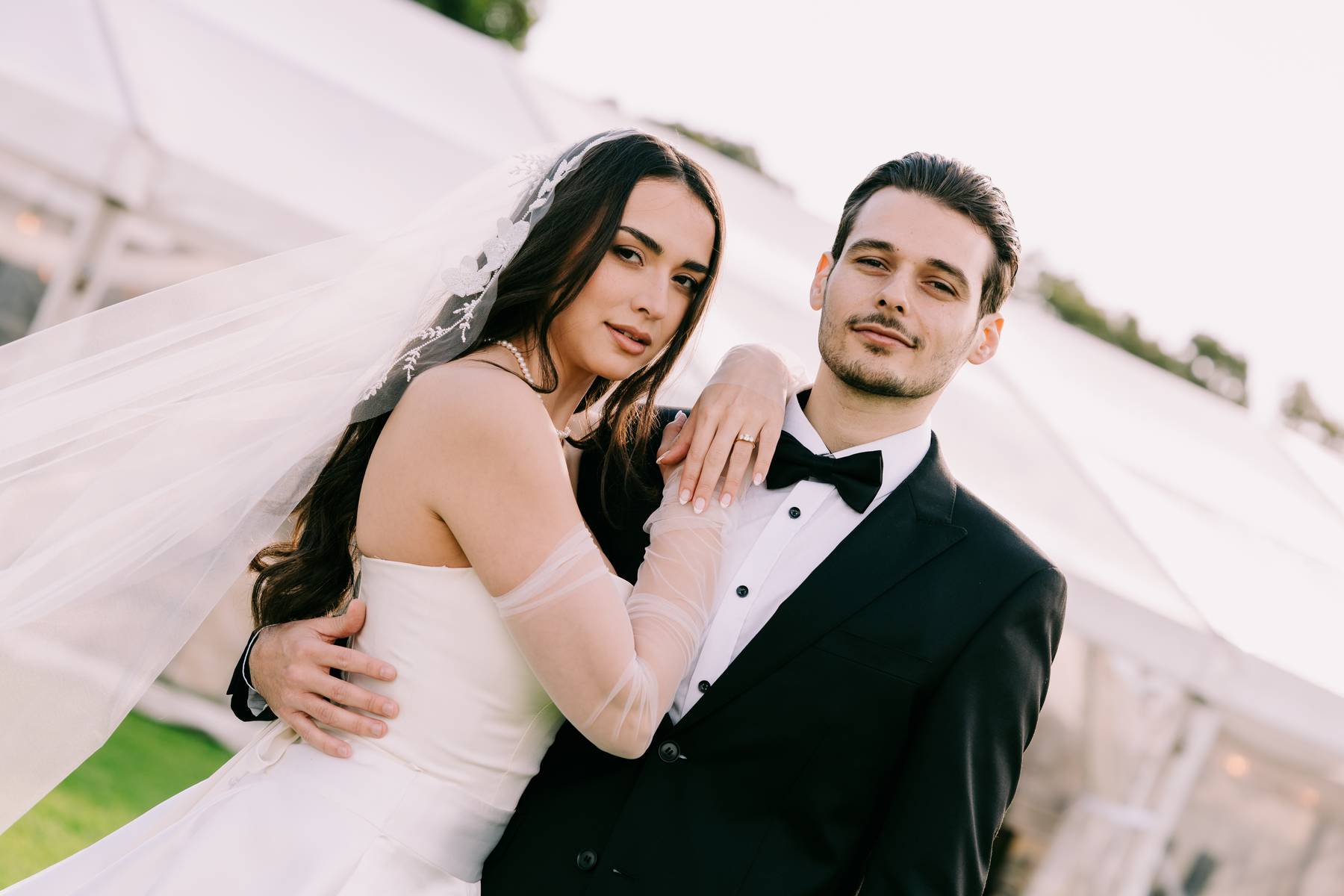 3 Helpful Bridal Styling Tips for your Wedding Day