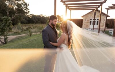 Tamara’s beautiful story of her unique Perth Wedding Dress