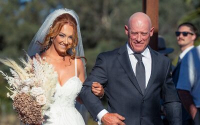 Beyond the Bridal Mood Board