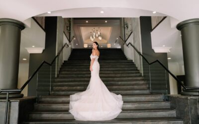 6 Perth Bridal Shoots and My Expert Design Approach