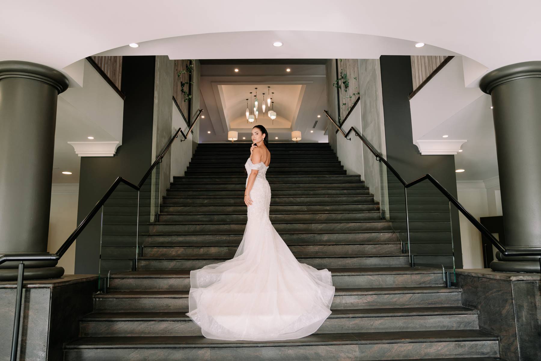 Perth bridal