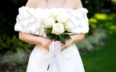 The Biggest Bridal Myth: Why All Satin Isn’t Created Equal