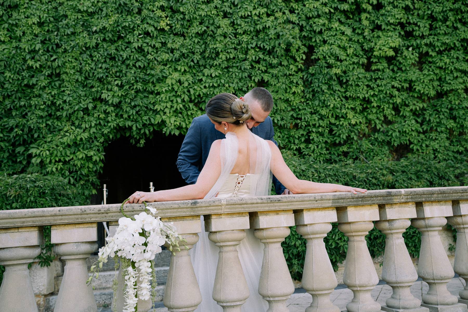 wedding dress shopping in Perth