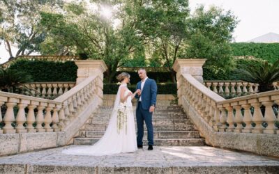 Your 3-Step Guide to Stress-Free Wedding Dress Shopping in Perth This Christmas Season!