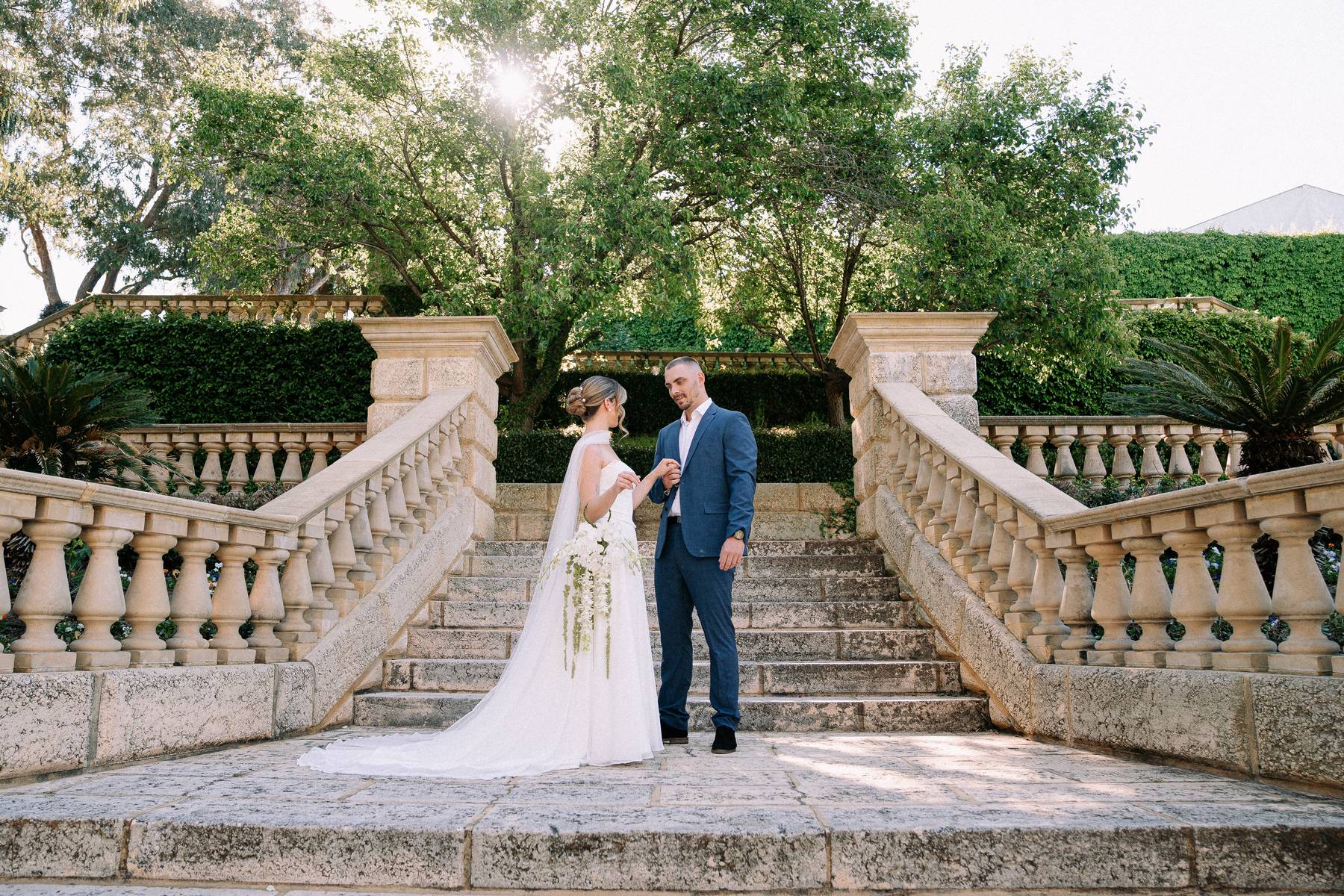 Wedding Dress shopping Perth